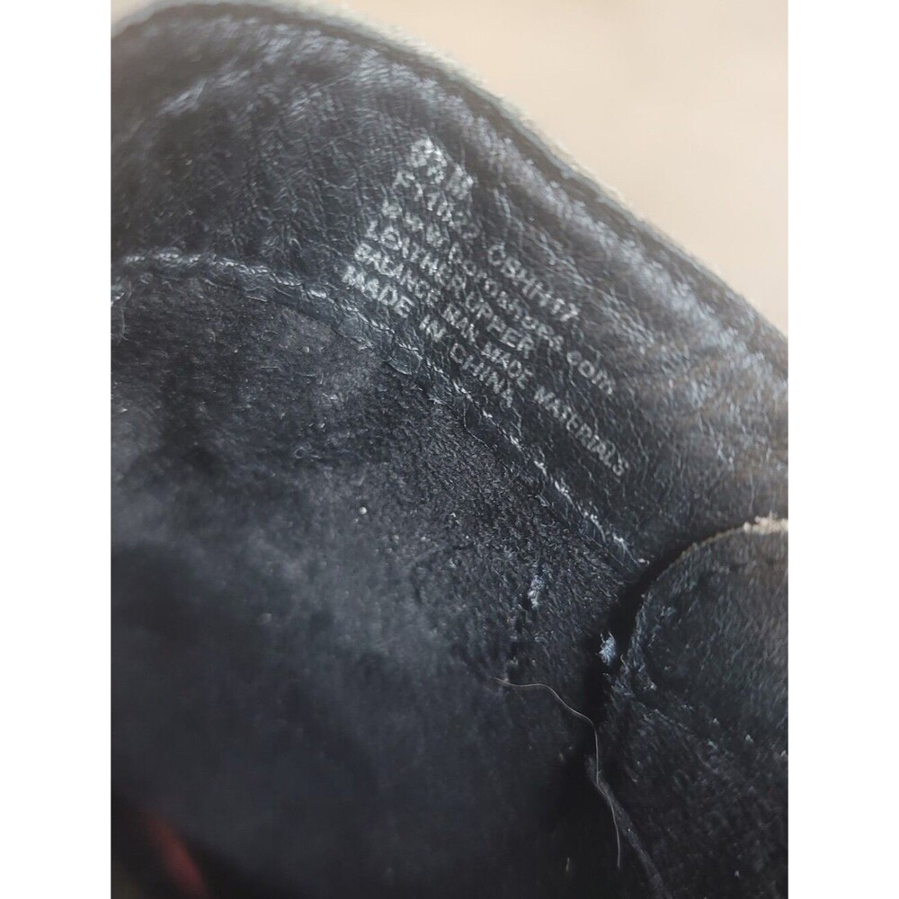 Born Phobos Ankle Boots - Picture 8 of 8
